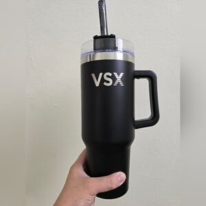 NWT Victoria's Secret VSX 40 oz Tumbler